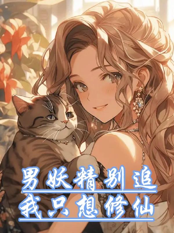 男妖精别追,我只想修仙