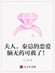 夫人,秦总的恋爱脑无药可救了！