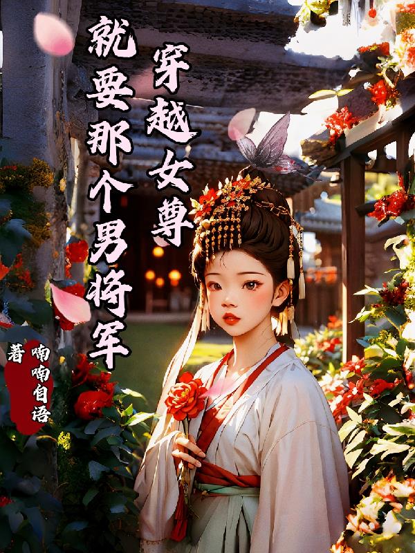 穿越女尊,就要那个男将军