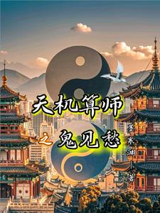天机算(国语版)