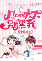 Boss大大,别黑我