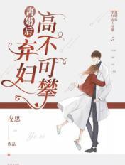离婚后,弃妇高不可攀！