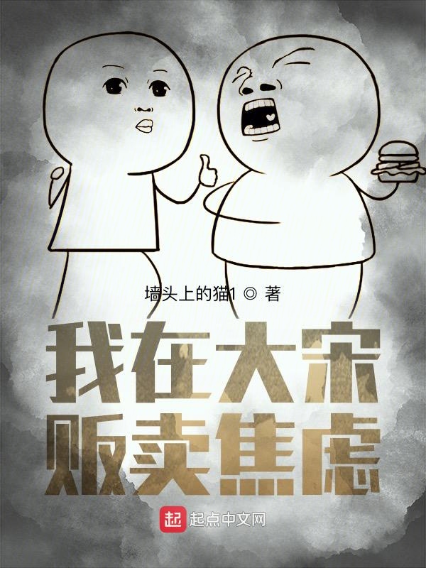 我在大宋贩卖焦虑 小说