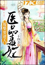 废柴要逆天:医品毒妃