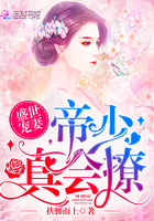 盛世宠妻：帝少,真会撩！