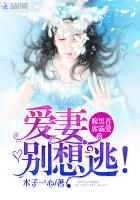 腹黑首席霸爱：爱妻,别想逃！
