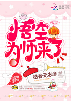 悟空,为师来了！