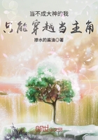 当不成大神的我,只能穿越当主角