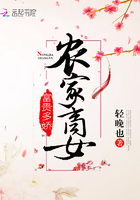 农家商女,富贵多娇
