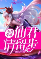 王者荣耀：仙君,请留步