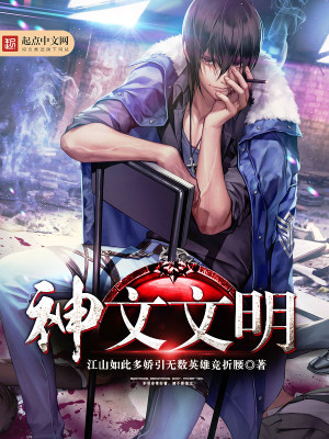 神文文明 小说