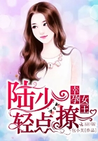 幸孕女王：陆少,轻点撩