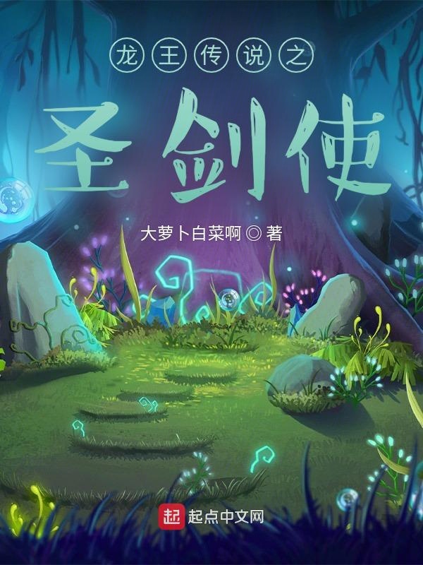 龙王传说之圣剑使 大萝卜白菜啊