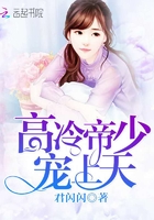 高冷帝少,宠上天！