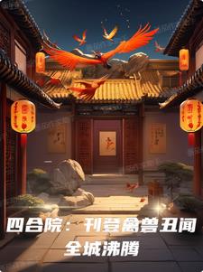 四合院：刊登禽兽丑闻,全城沸腾
