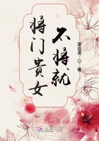 将门贵女不将就