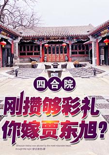 四合院：悔婚就悔婚,我无所谓的