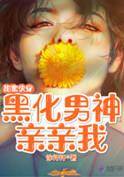 甜蜜快穿：黑化男神,亲亲我