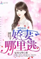 强势追爱：娇妻,哪里逃