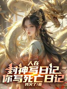 封神：闭关万年,我通天就是不出