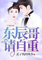 东辰哥,请自重