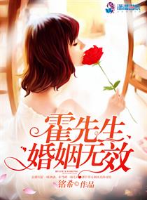 霍先生,婚姻无效！