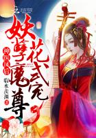 神医凤后：妖孽魔尊,花式宠