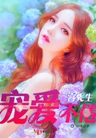 睿先生,宠爱不倦