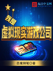 主角做虚拟现实游戏的小说