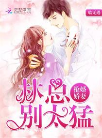 抢婚娇妻：林总,别太猛！