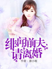绯闻前夫,请离婚