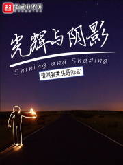 光辉与阴影