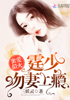 蜜爱似火：霆少,吻妻上瘾