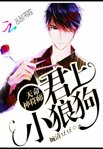天命神符师：君上,小狼狗！