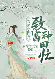 农家小悍妻致富种田忙