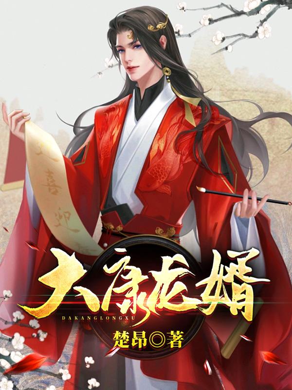第一章叫大康王朝的小说