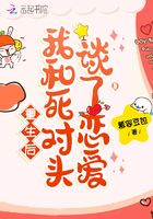 重生后,我和死对头谈了恋爱