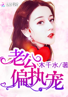 老公,偏执宠