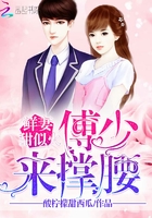 鲜妻甜似火：傅少,来撑腰