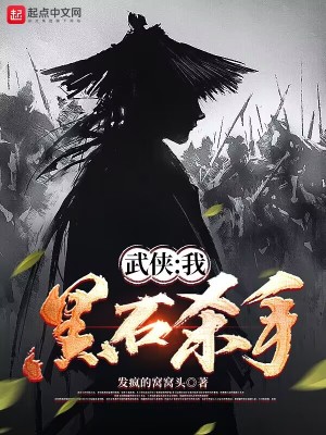 武侠：我,黑石杀手