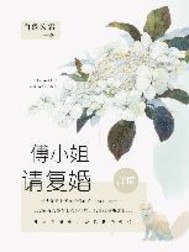 傅小姐,请复婚