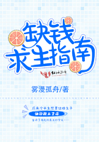 《缺钱求生指南》 作者:雾漫孤舟
