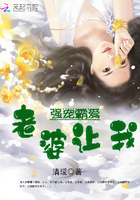 强宠霸爱：老婆,让我