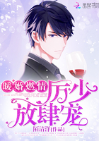 暖婚燃情：厉少,放肆宠