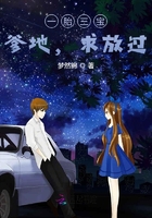 一胎三宝：爹地,求放过！