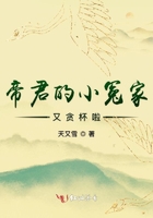 《帝君的小哭包》