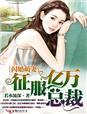 闪婚萌妻,征服亿万总裁！