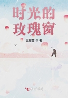时光的玫瑰窗
