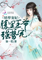 妖孽宠妃：腹黑王爷,强势宠