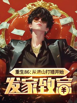 重生86:从进山打猎开始发家致富徐墨